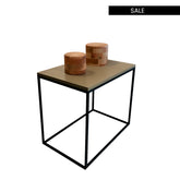 Mesa Lateral Balen Stock